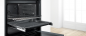 Preview: Bosch HBA 517 GS 2 Einbaubackofen